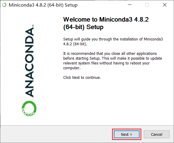 Miniconda-install-01